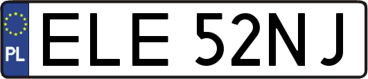 ELE52NJ