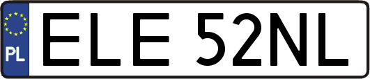 ELE52NL