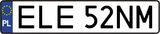 ELE52NM