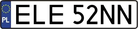 ELE52NN