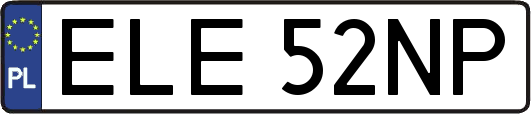 ELE52NP