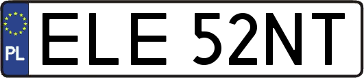ELE52NT