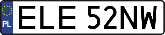 ELE52NW