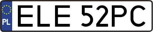 ELE52PC