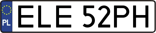 ELE52PH