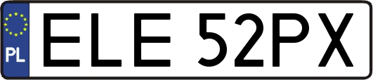 ELE52PX