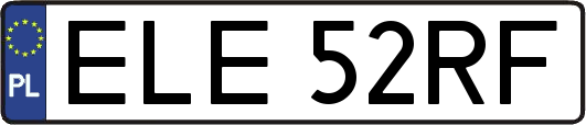 ELE52RF