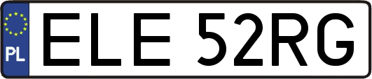 ELE52RG