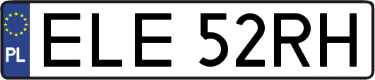 ELE52RH