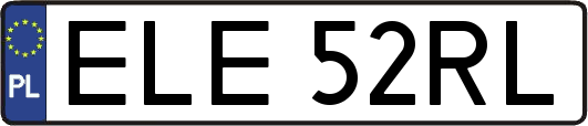 ELE52RL