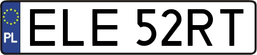 ELE52RT