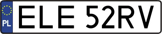 ELE52RV