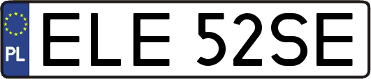 ELE52SE