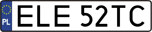 ELE52TC