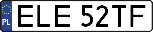ELE52TF