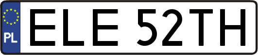 ELE52TH