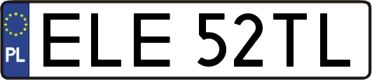 ELE52TL
