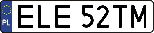 ELE52TM