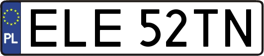 ELE52TN