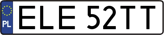 ELE52TT
