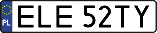 ELE52TY