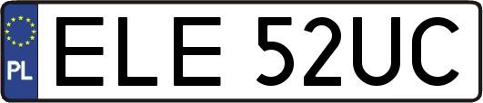 ELE52UC