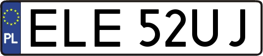 ELE52UJ