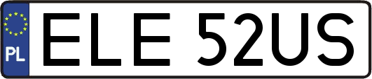 ELE52US