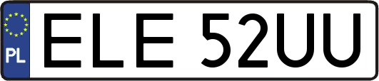 ELE52UU