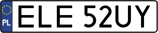 ELE52UY
