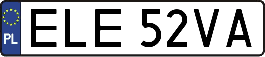 ELE52VA