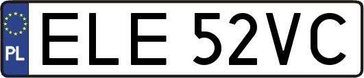 ELE52VC