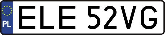 ELE52VG