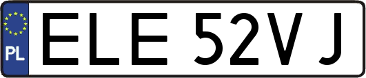 ELE52VJ