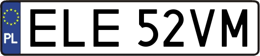 ELE52VM
