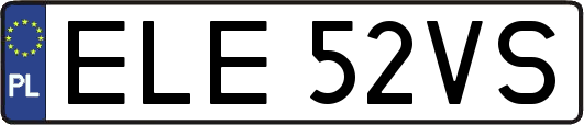 ELE52VS