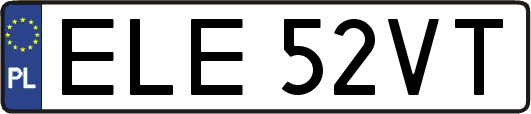 ELE52VT