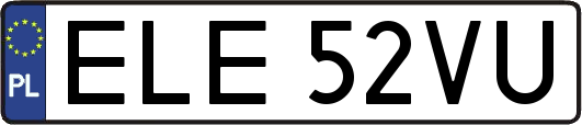 ELE52VU