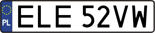ELE52VW