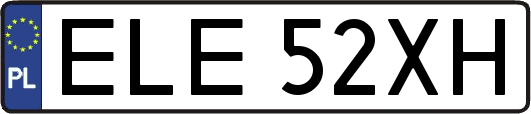 ELE52XH