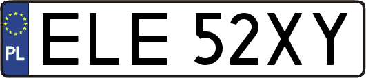 ELE52XY