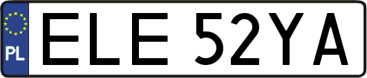 ELE52YA