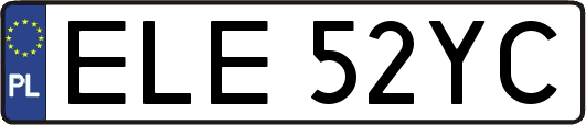 ELE52YC