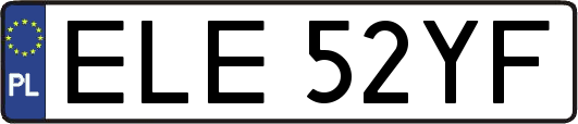ELE52YF