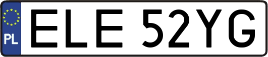 ELE52YG