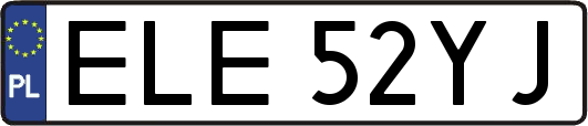 ELE52YJ