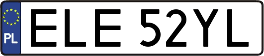 ELE52YL