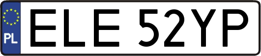 ELE52YP