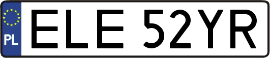 ELE52YR