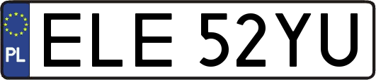 ELE52YU